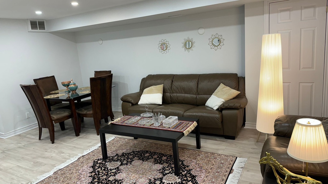 Photo of Livingroom in The Beaches