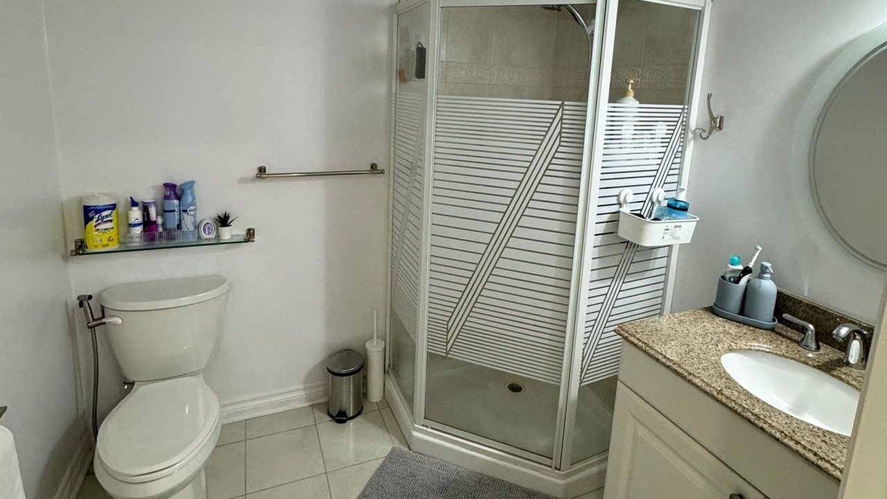 Photo of Bathroom in The Beaches
