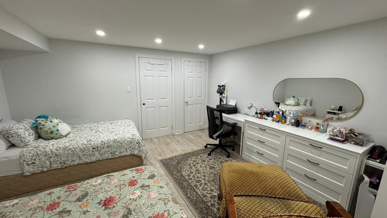 Photo of Bedroom in The Beaches