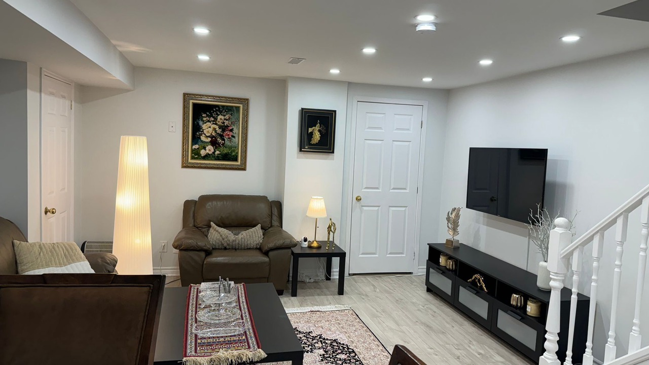 Photo of Livingroom in The Beaches