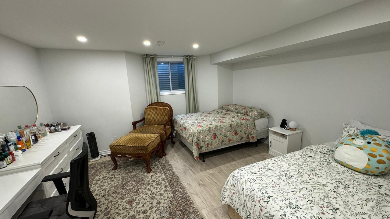 Photo of Bedroom in The Beaches