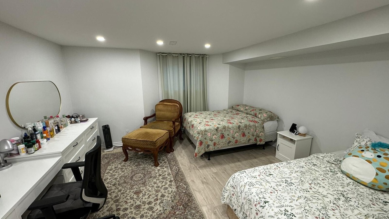 Photo of Bedroom in The Beaches