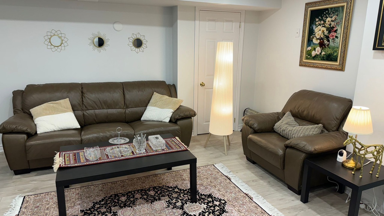 Photo of Livingroom in The Beaches