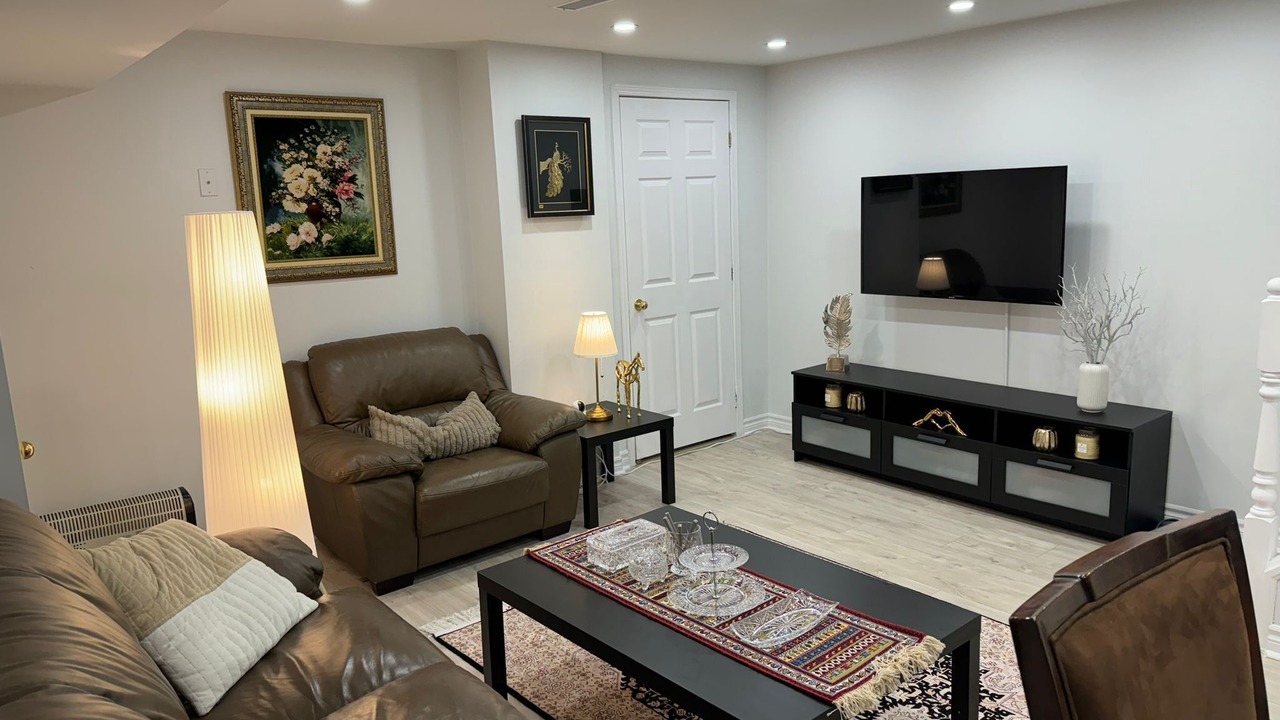 Photo of Livingroom in The Beaches