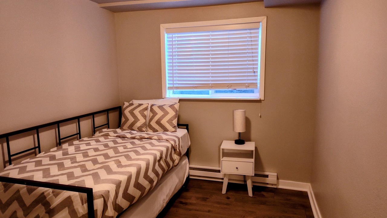 Photo of Bedroom in Bothell