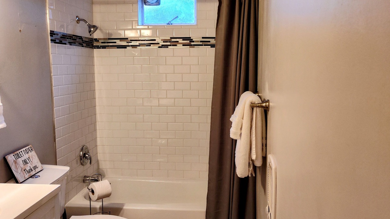 Photo of Bathroom in Bothell