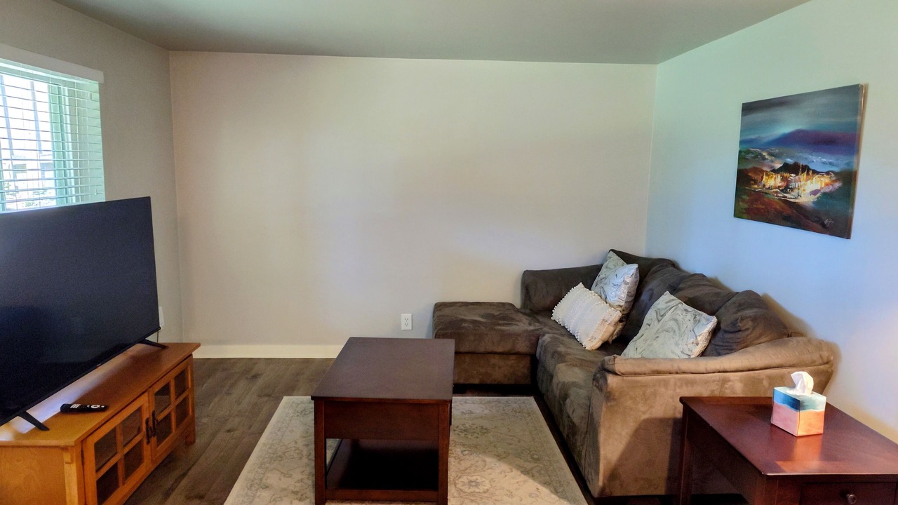 Photo of Livingroom in Bothell