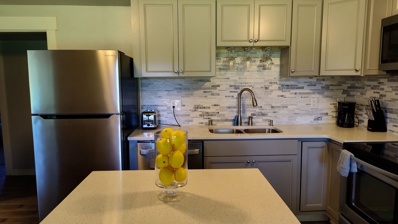 Photo of Kitchen in Bothell