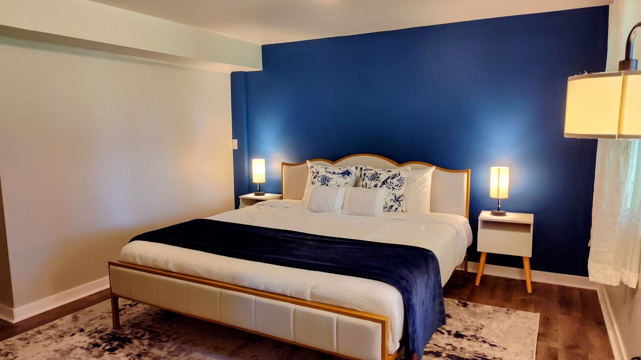 Photo of Bedroom in Bothell