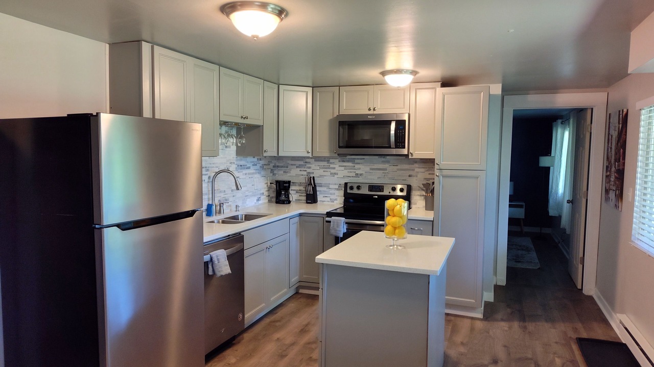 Photo of Kitchen in Bothell