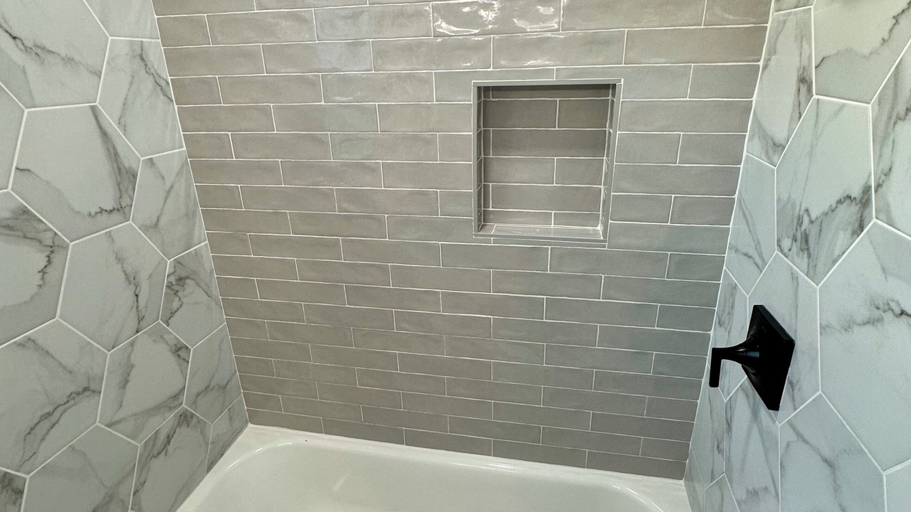 Photo of Bathroom in Timber Village