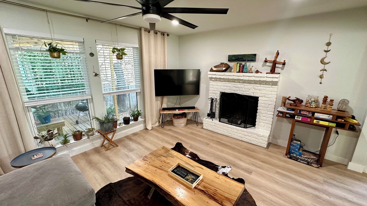 Photo of Livingroom in Timber Village