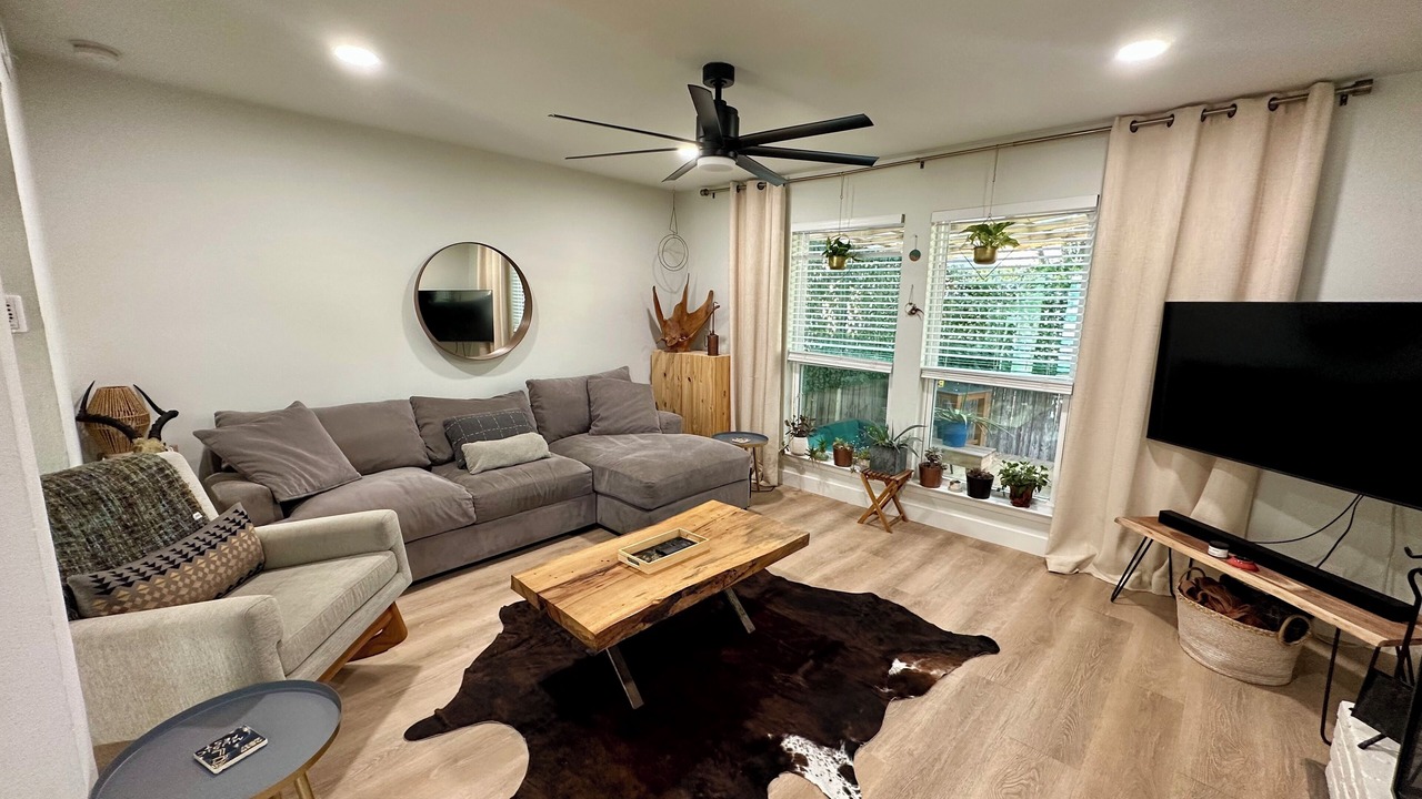Photo of Livingroom in Timber Village
