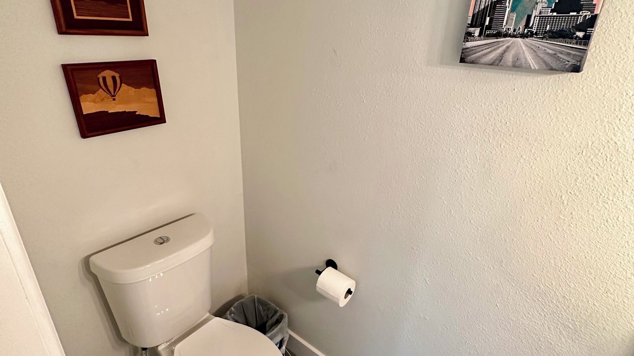 Photo of Bathroom in Timber Village