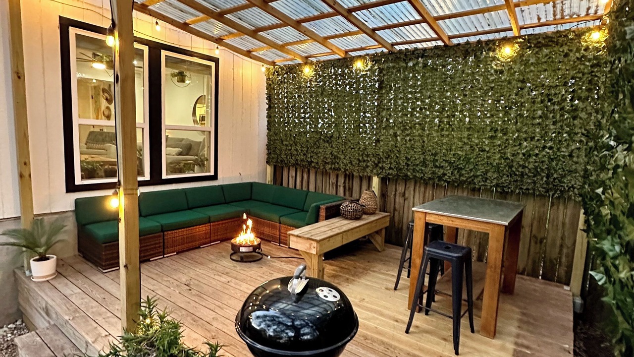 Photo of Outdoor in Timber Village