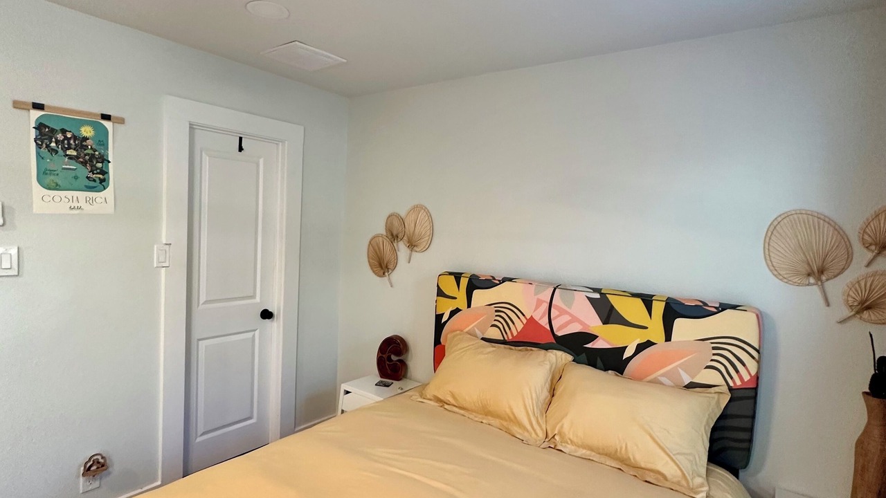 Photo of Bedroom in Timber Village