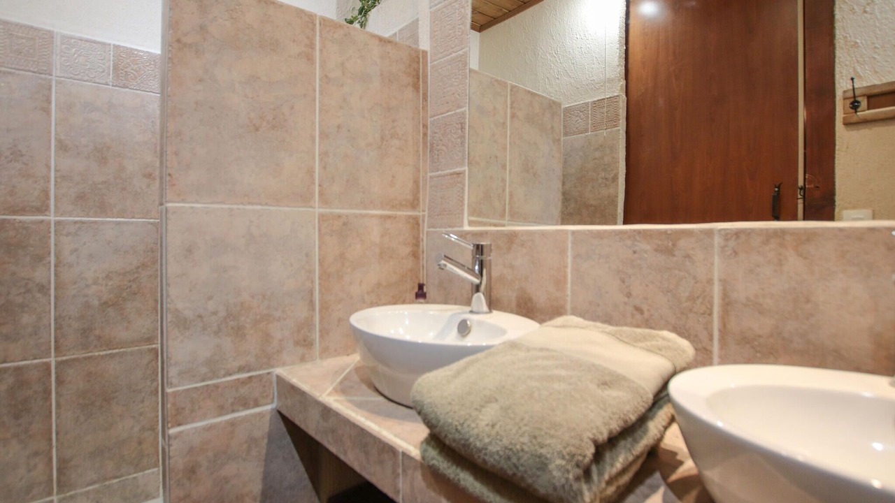 Photo of Bathroom in Chassiers
