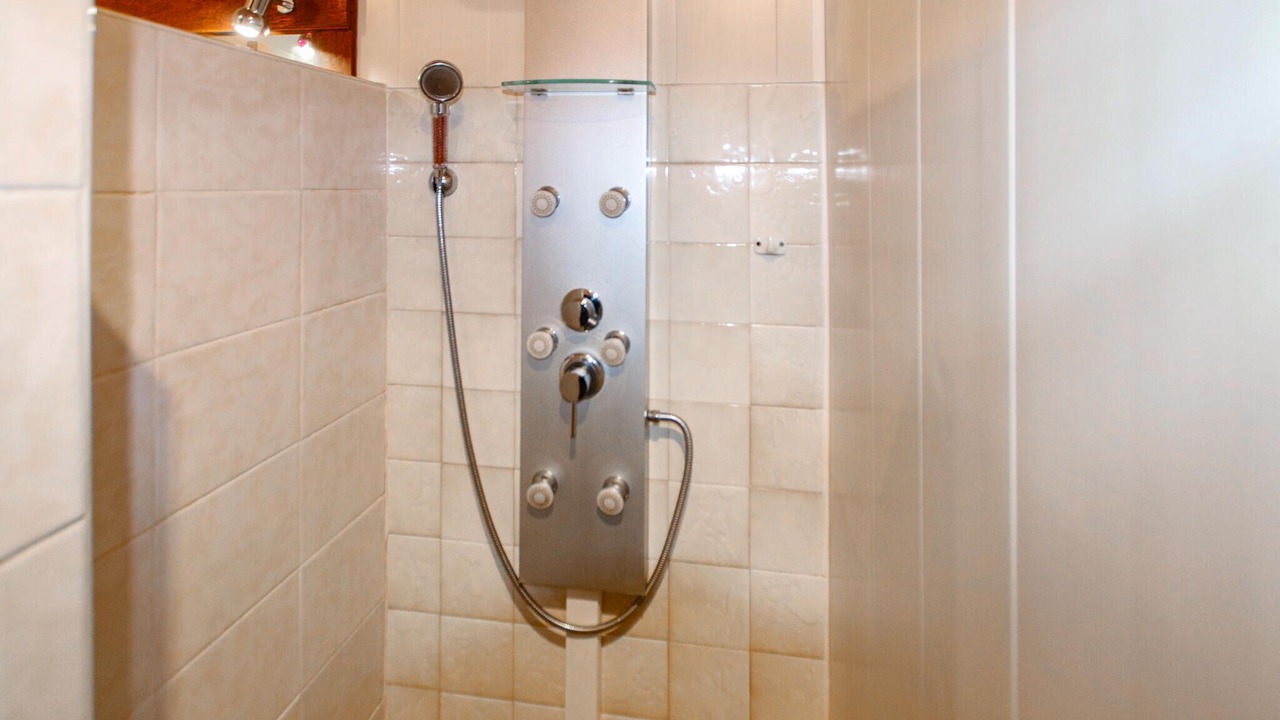 Photo of Bathroom in Chassiers