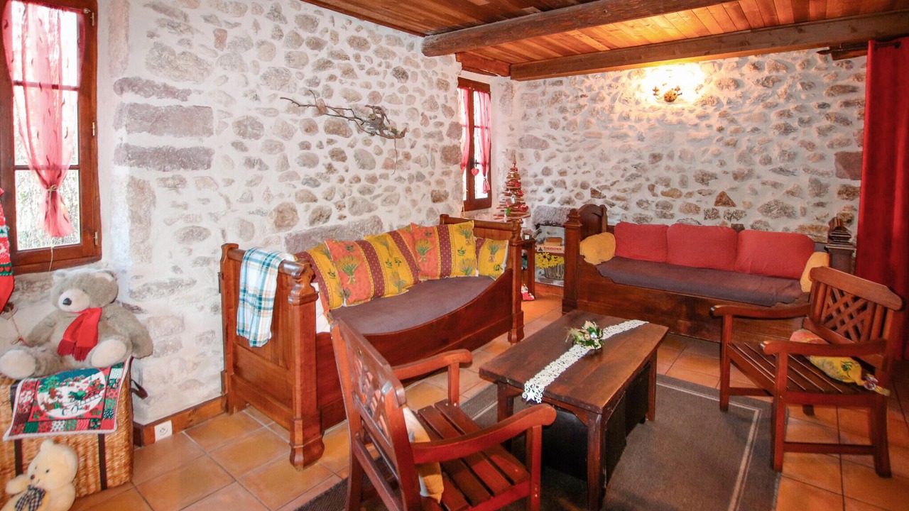 Photo of Bedroom in Chassiers