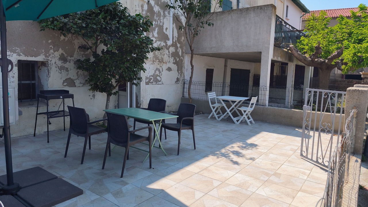 Photo of Outdoor in Montescot