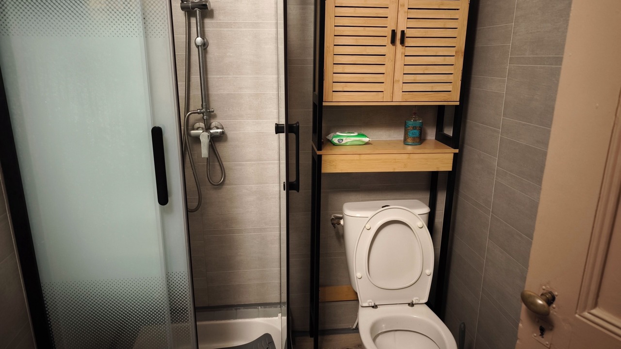 Photo of Bathroom in Montescot