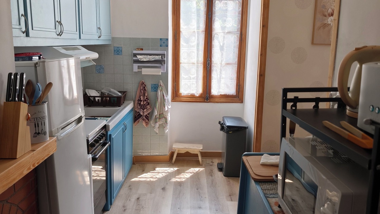 Photo of Kitchen in Montescot