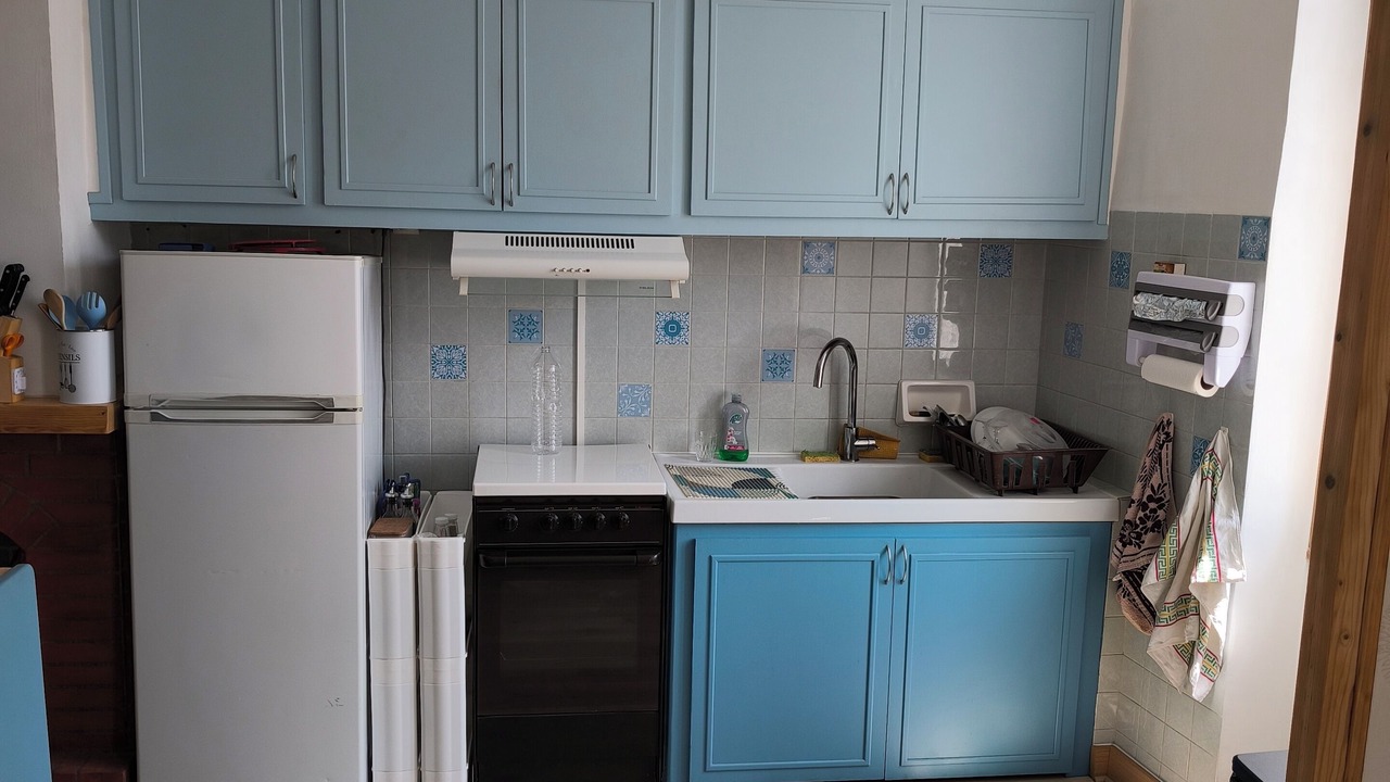 Photo of Kitchen in Montescot