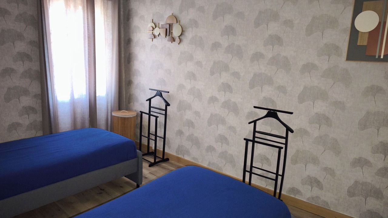 Photo of Bedroom in Montescot