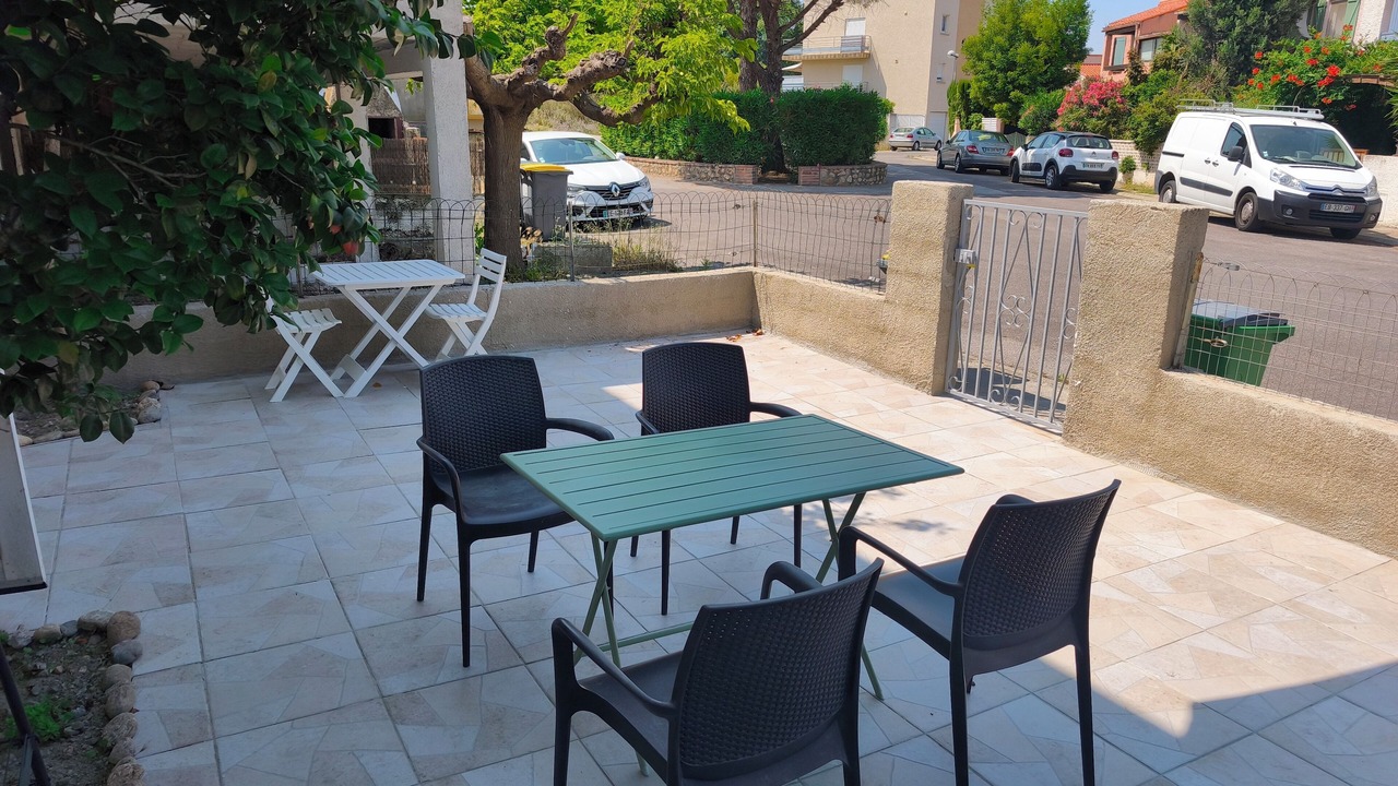 Photo of Outdoor in Montescot
