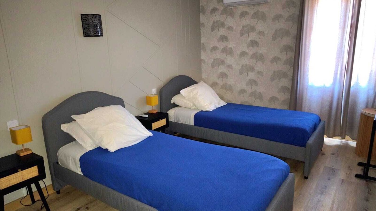 Photo of Bedroom in Montescot
