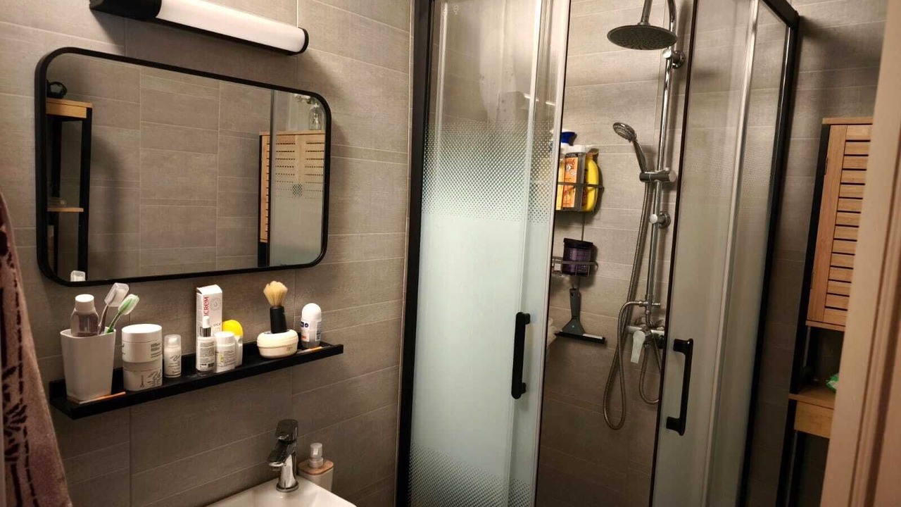 Photo of Bathroom in Montescot