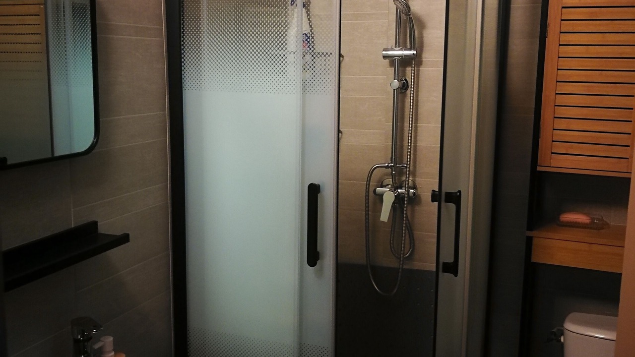 Photo of Bathroom in Montescot