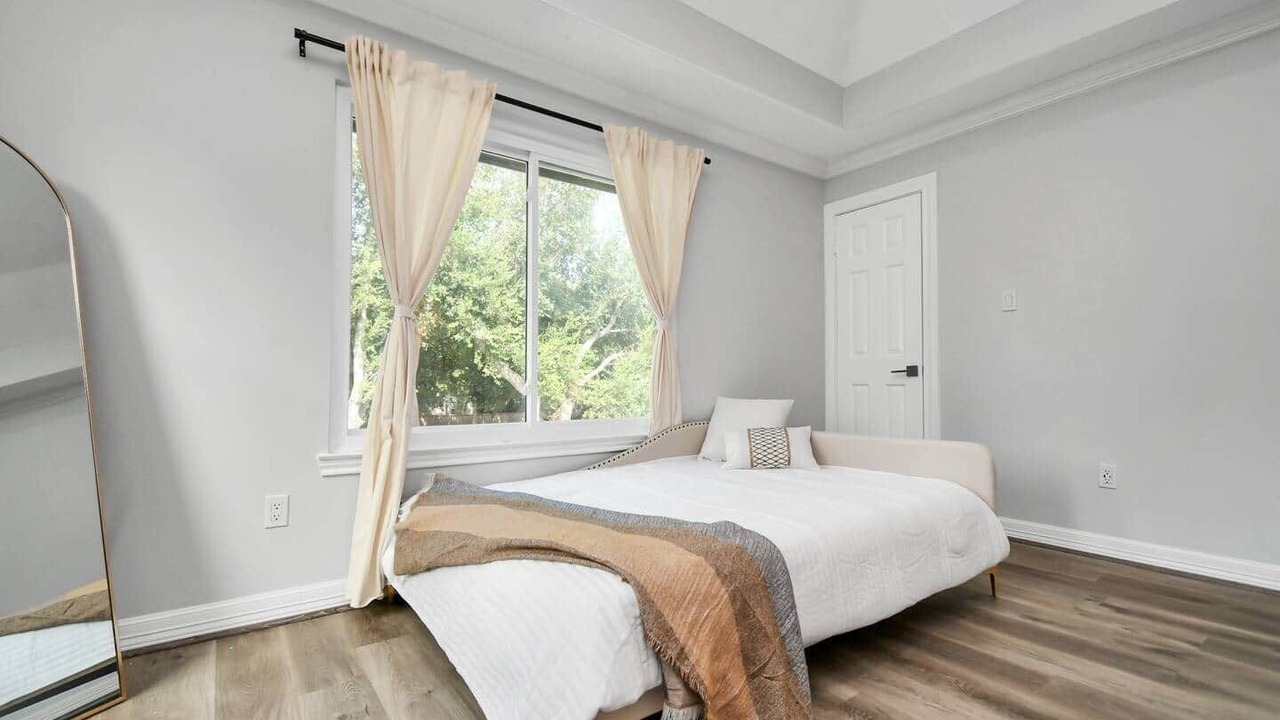 Photo of Bedroom in George Bush Park/Eldridge