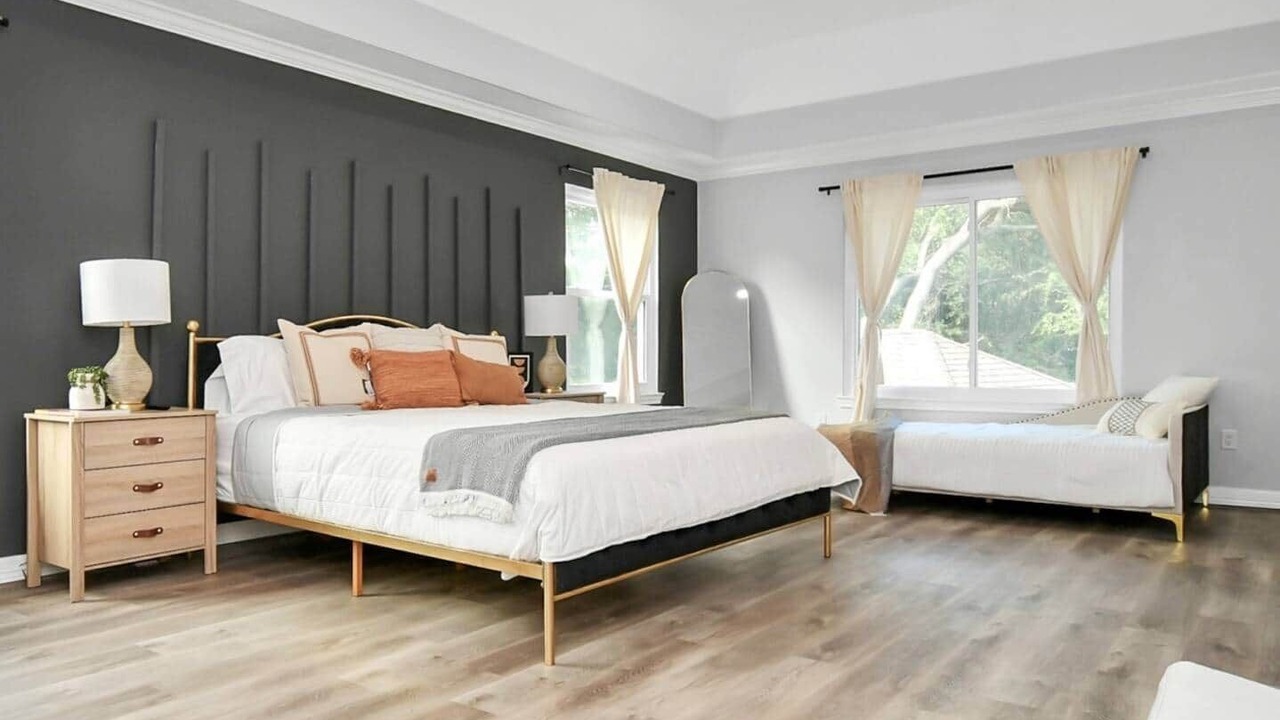 Photo of Bedroom in George Bush Park/Eldridge