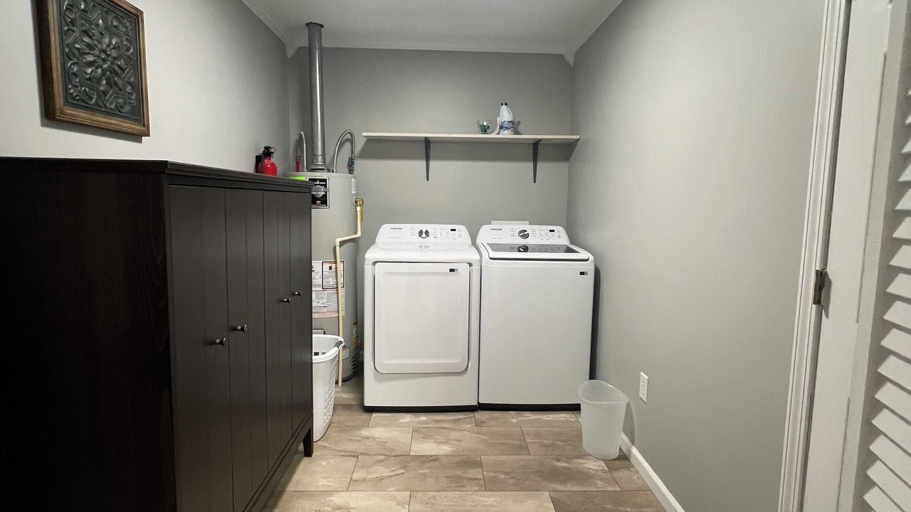 Photo of Bathroom in Madisonville