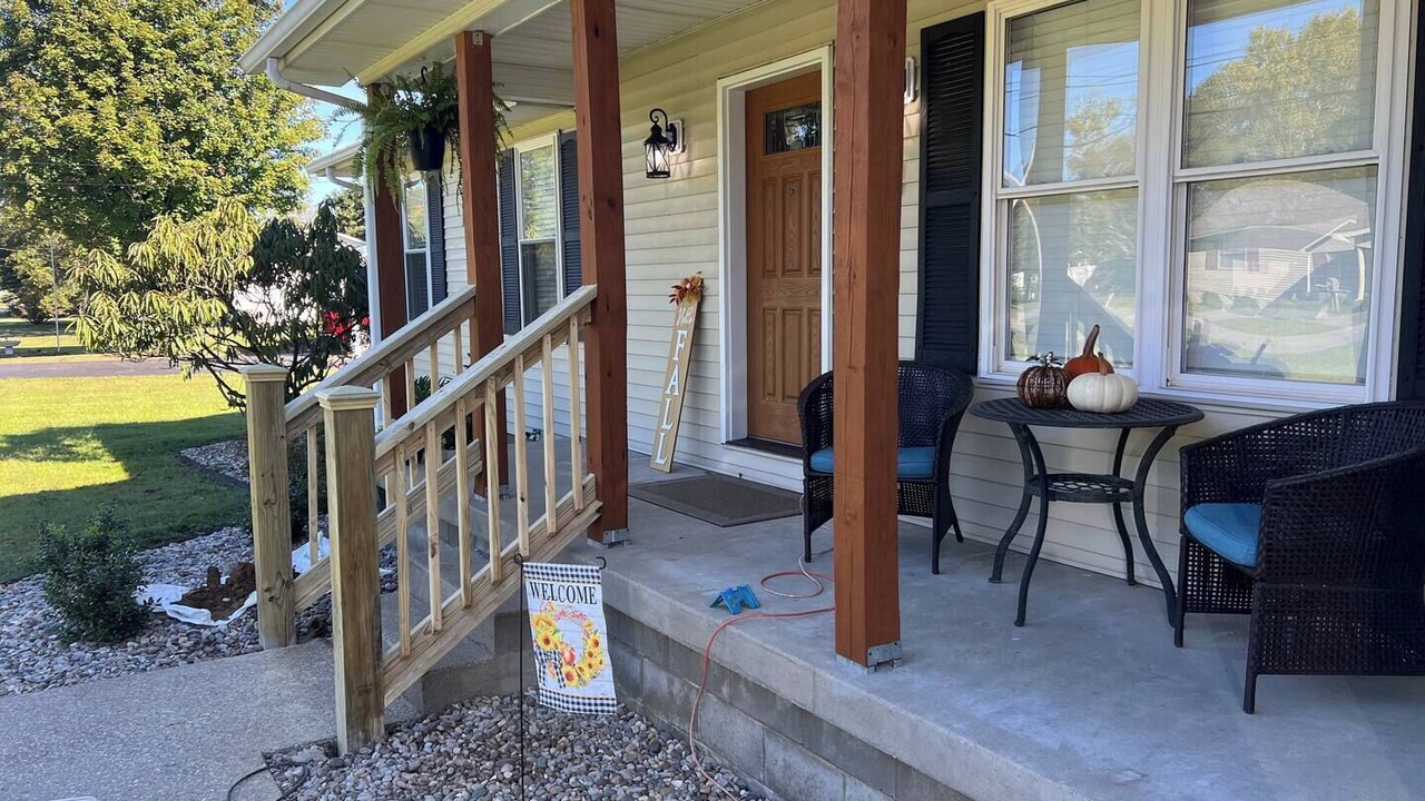 Photo of Outdoor in Madisonville