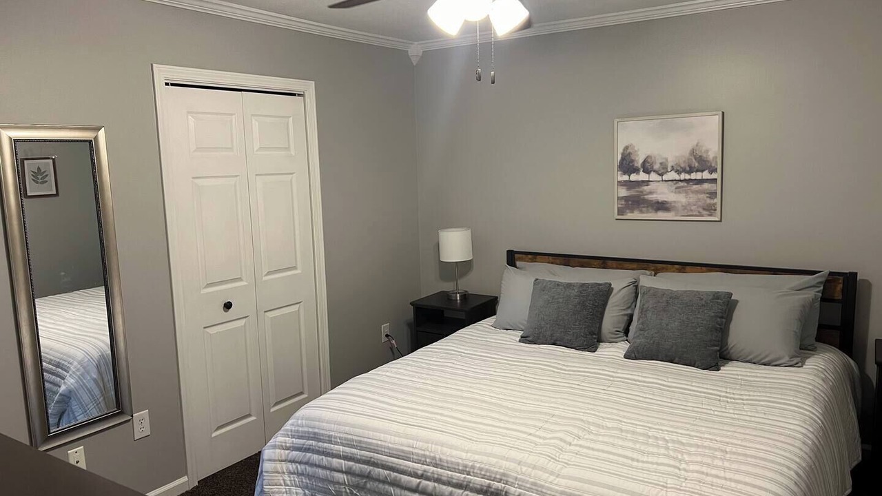 Photo of Bathroom in Madisonville