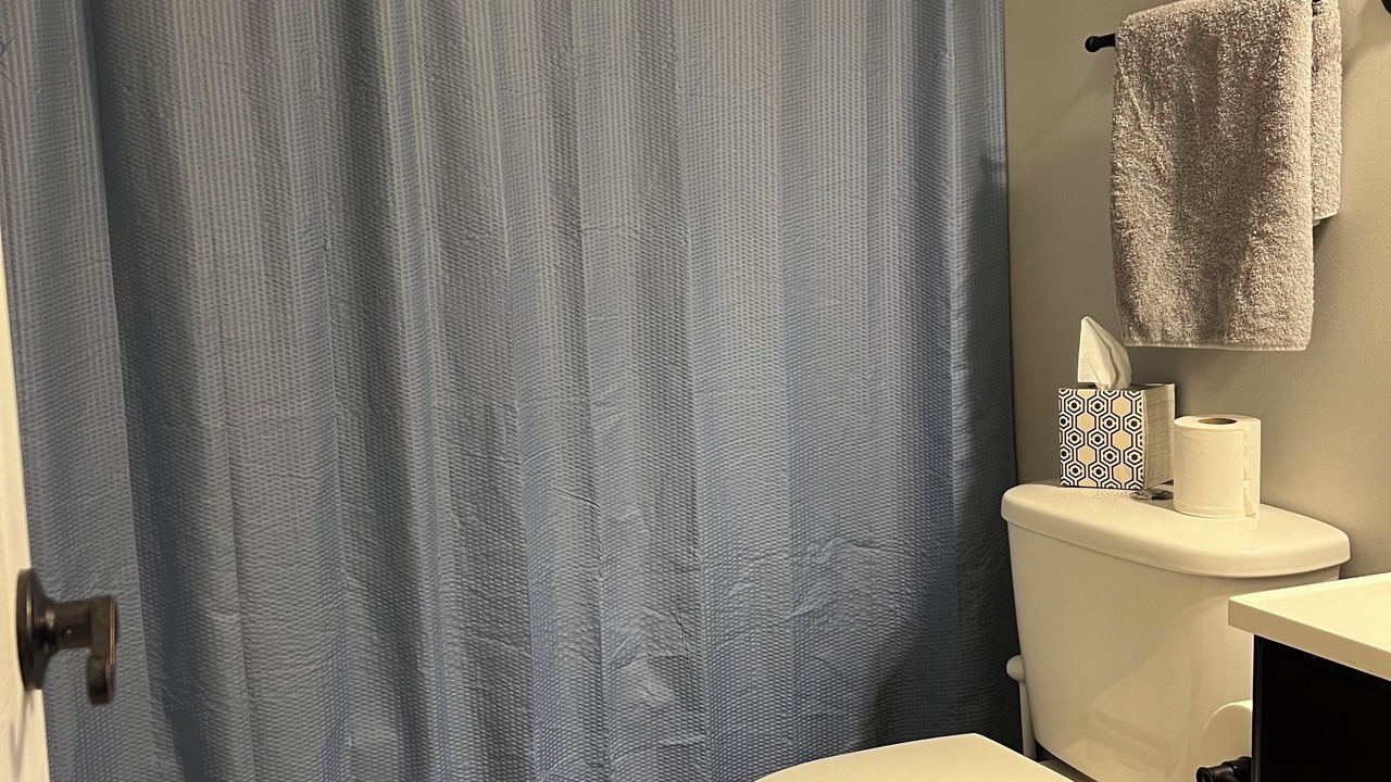 Photo of Bathroom in Madisonville