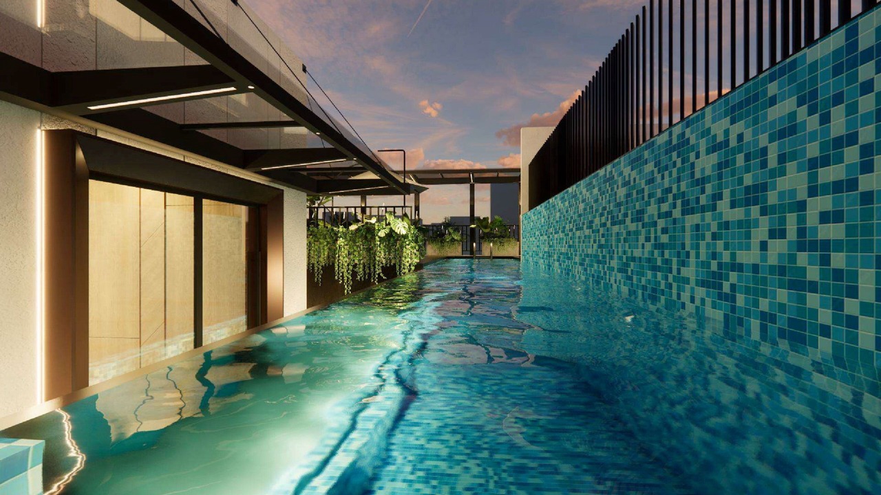 Photo of Outdoor in Downtown George Town