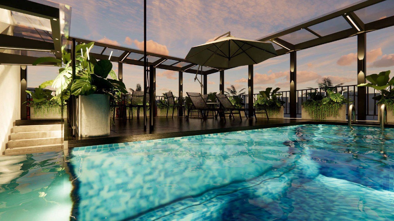 Photo of Outdoor in Downtown George Town