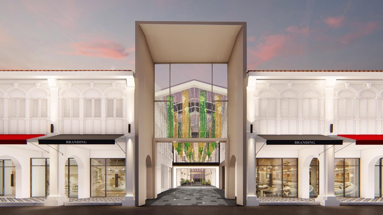 Photo of Outdoor in Downtown George Town