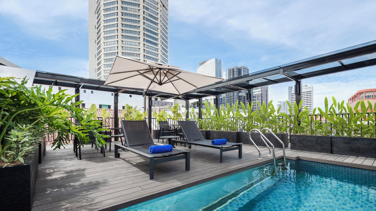 Photo of Outdoor in Downtown George Town