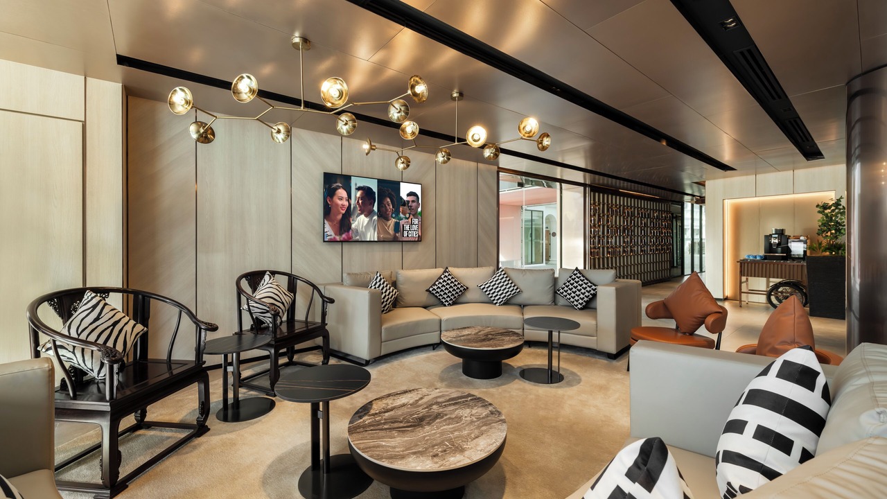 Photo of Others in Downtown George Town