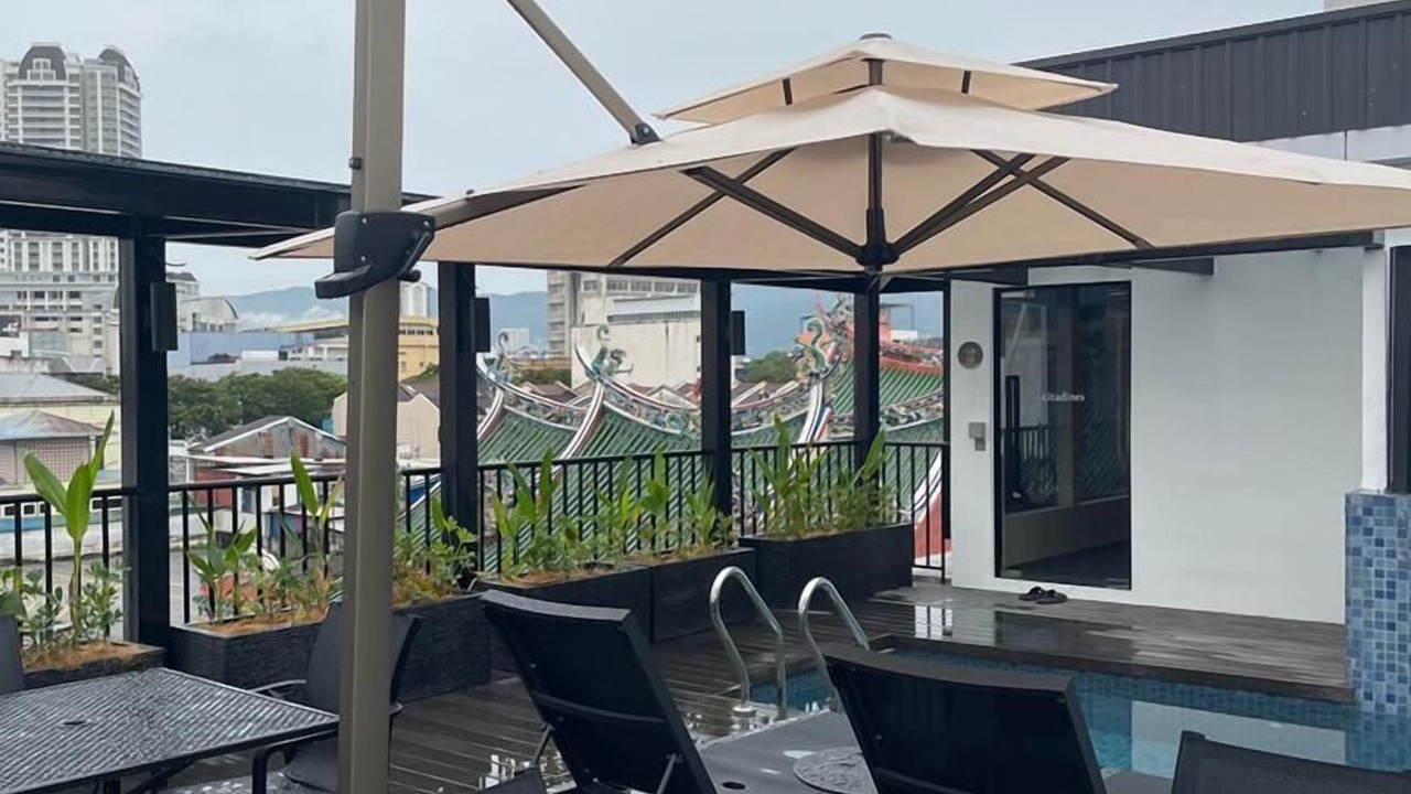 Photo of Outdoor in Downtown George Town