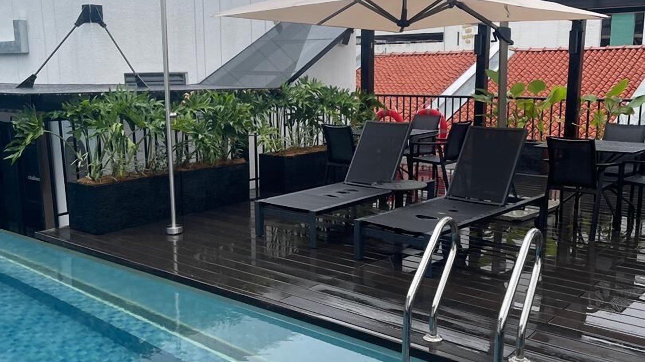 Photo of Outdoor in Downtown George Town