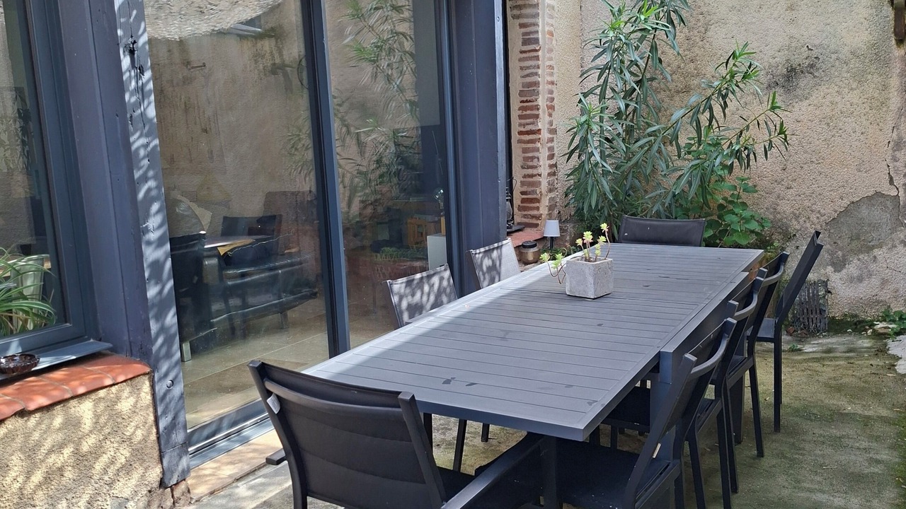 Photo of Outdoor in Moissac