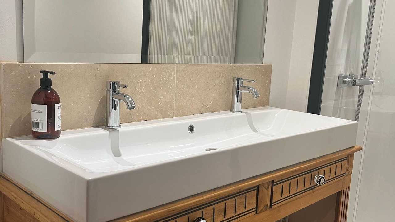 Photo of Bathroom in Moissac