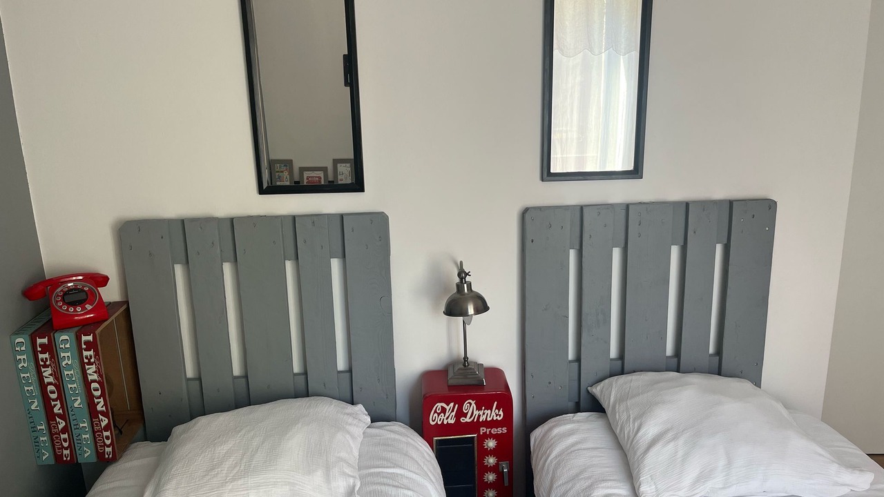Photo of Bedroom in Moissac