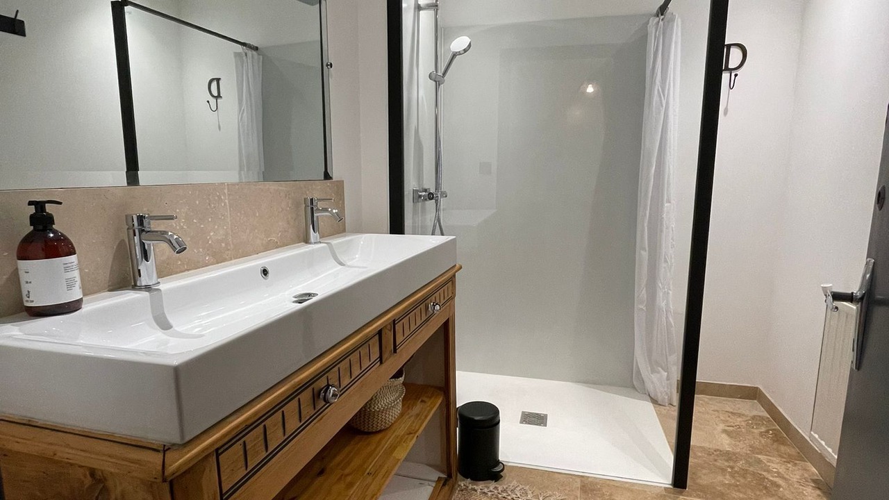 Photo of Bathroom in Moissac