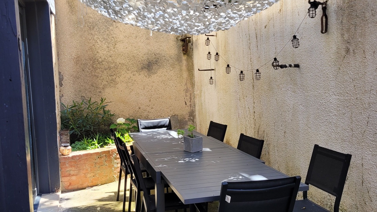 Photo of Outdoor in Moissac